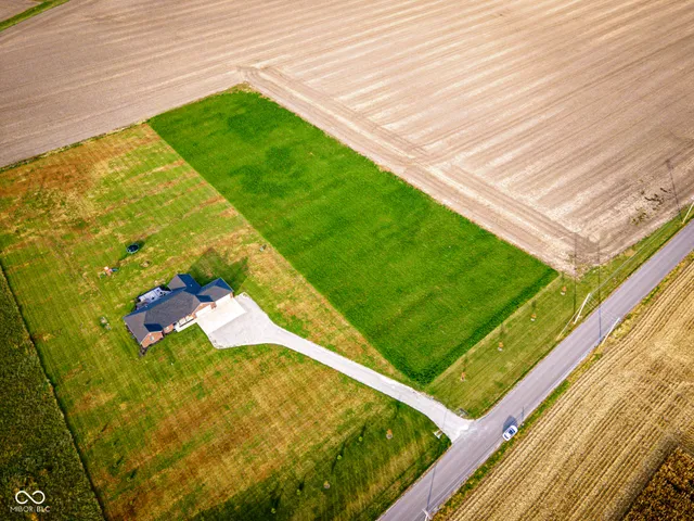 $140,000 | 8120 West County Road 150 South, Coatesville, IN 46121