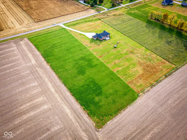 $140,000 | 8120 West County Road 150 South, Coatesville, IN 46121