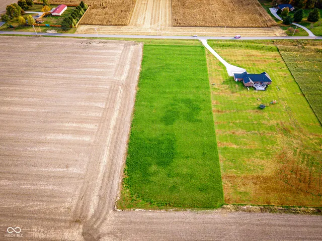 $140,000 | 8120 West County Road 150 South, Coatesville, IN 46121