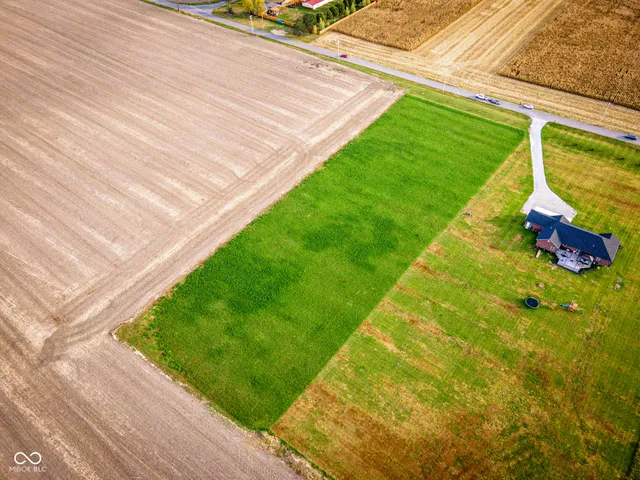 $140,000 | 8120 West County Road 150 South, Coatesville, IN 46121