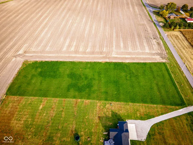 $140,000 | 8120 West County Road 150 South, Coatesville, IN 46121