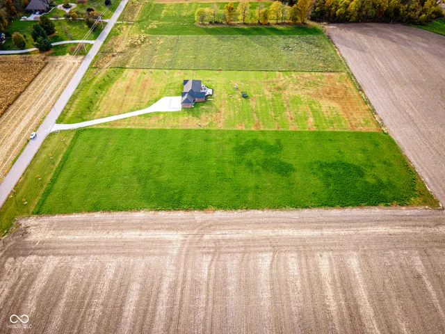 $140,000 | 8120 West County Road 150 South, Coatesville, IN 46121