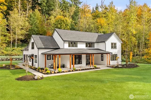 $1,495,000 | 40440 306th Avenue Southeast, Enumclaw, WA 98022