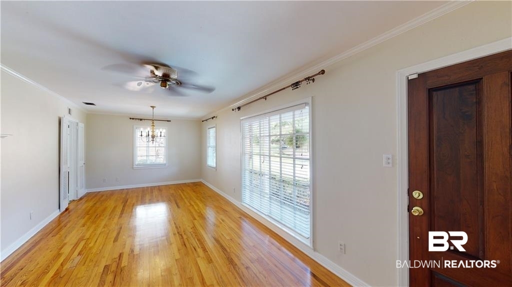 2763 Marcelus Drive Mobile, AL 36606 - Photo 4 of 19