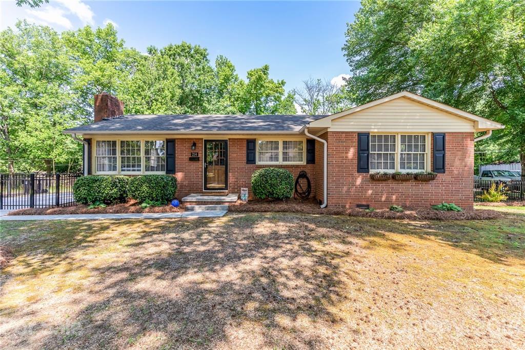214 Rutledge Avenue Southwest Concord, NC 28025 - Photo 1 of 26 Gallery Image 1