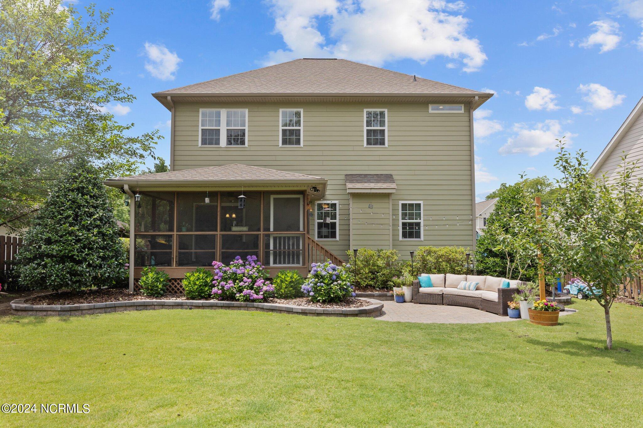 110 Medlin Road Pinehurst, NC 28374 - Photo 39 of 45 45-web-or-mls-707A2668