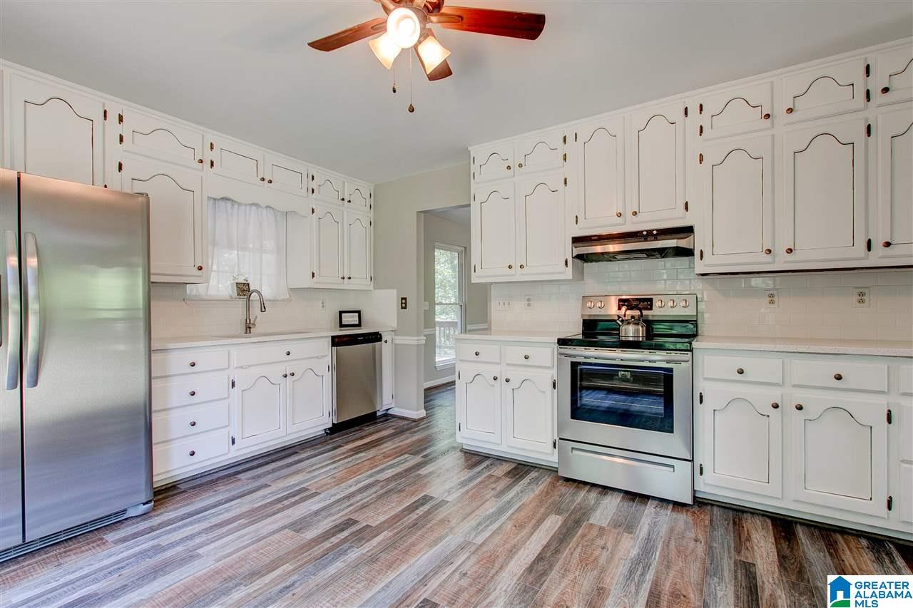 218 Pike Road Remlap, AL 35133 - Photo 8 of 28
