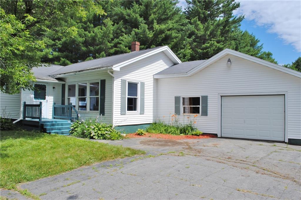 2949 Bennoch Road Old Town, ME 04468 - Photo 1 of 24 Photo
