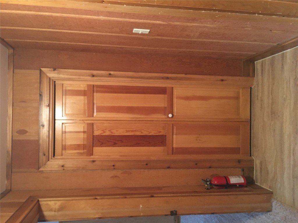 5251 Hwy 290 W Dripping Springs West, Unit 1 Dripping Springs, TX 78620 - Photo 6 of 15 a view of wooden door