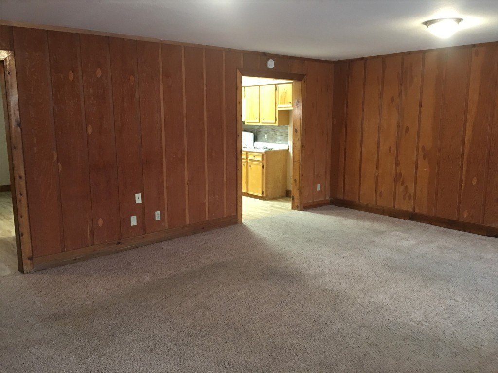 5251 Hwy 290 W Dripping Springs West, Unit 1 Dripping Springs, TX 78620 - Photo 10 of 15 a view of an empty room with a window