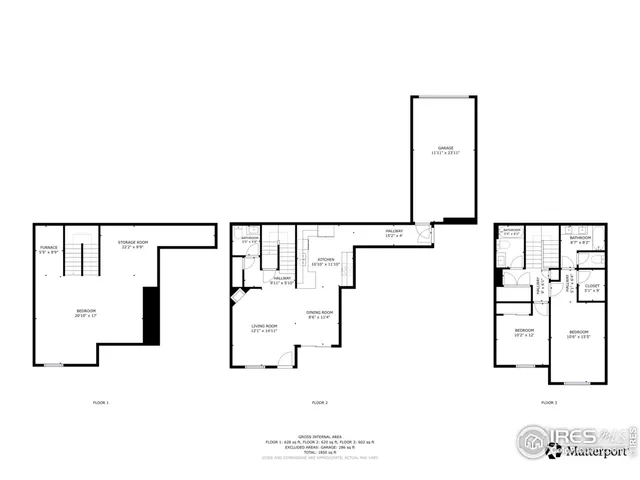 $320,000 | 4145 Crittenton Lane, Unit 2, Wellington, CO 80549