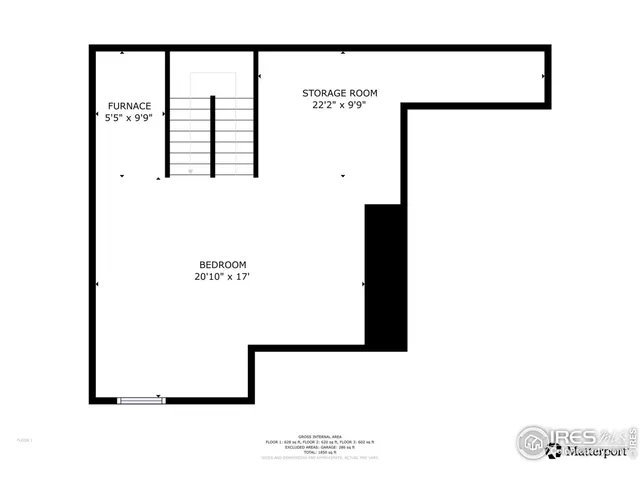 $320,000 | 4145 Crittenton Lane, Unit 2, Wellington, CO 80549