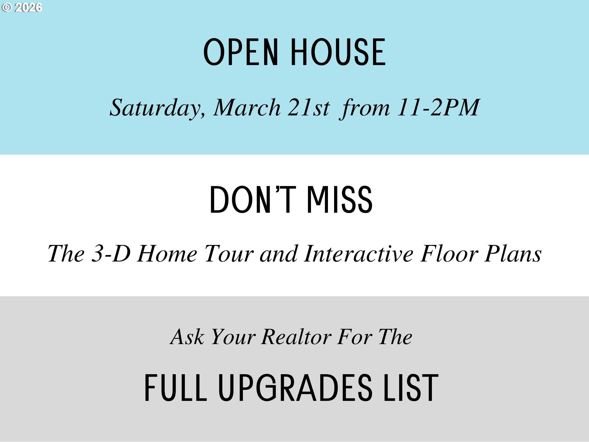 10540 Southwest Errol Street Tigard, OR 97223 - Photo 47 of 47
