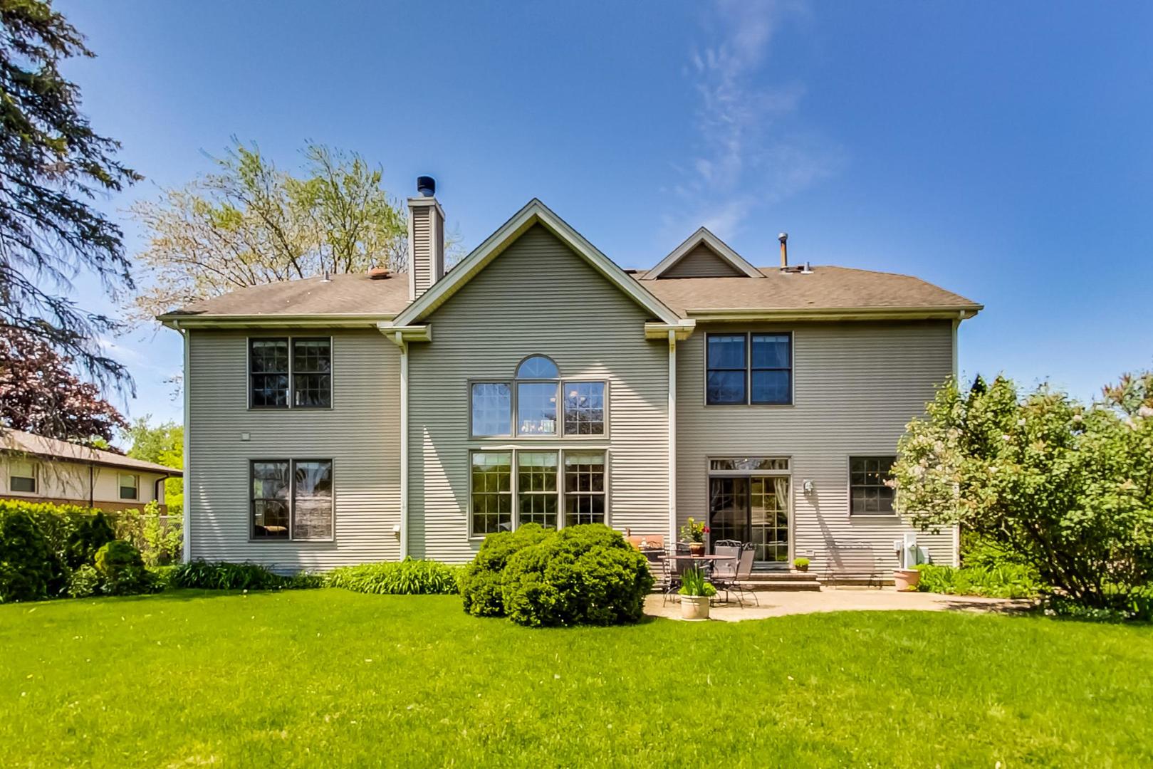 1117 South Elmhurst Road Wheeling, IL 60090 - Photo 22 of 28