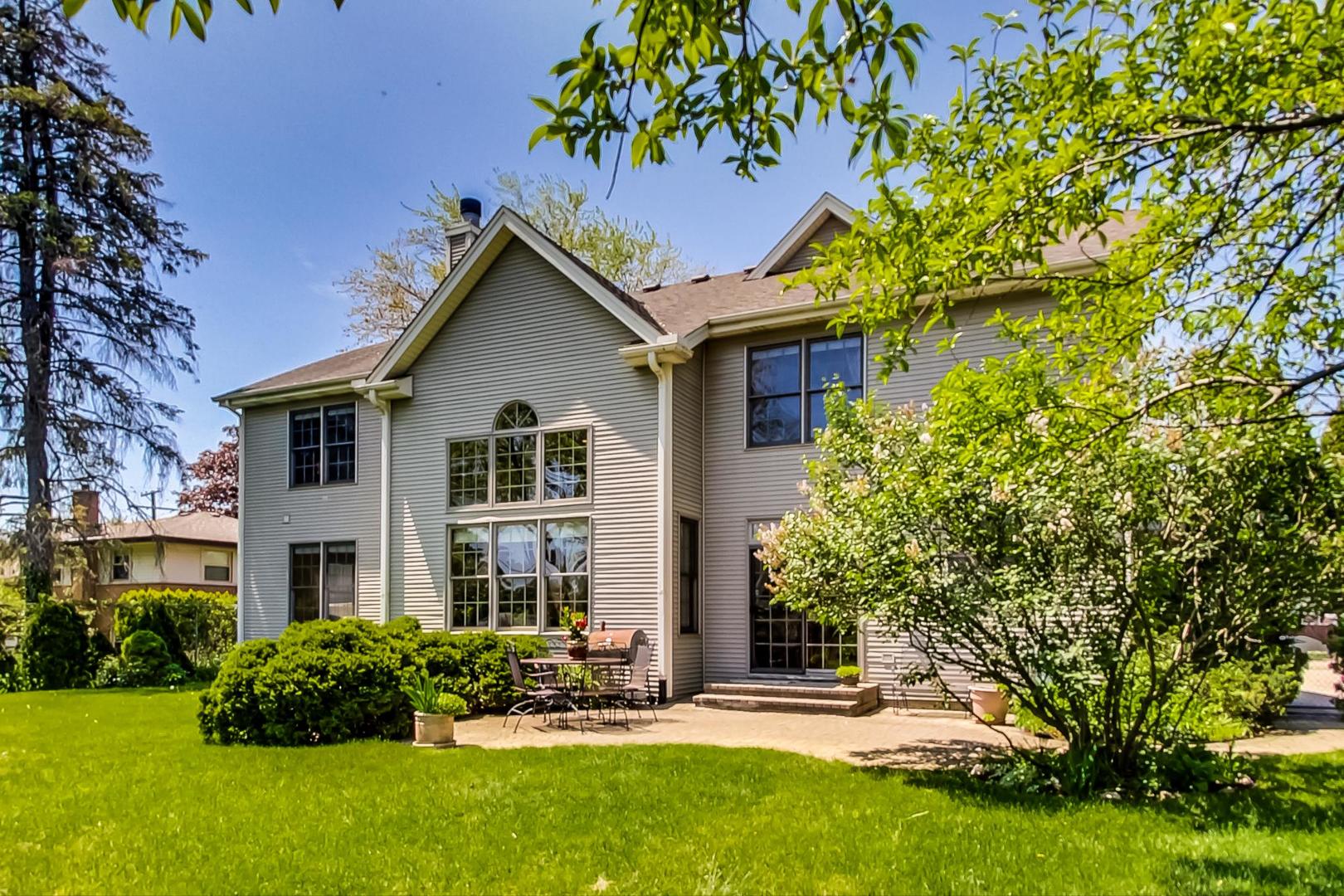 1117 South Elmhurst Road Wheeling, IL 60090 - Photo 24 of 28