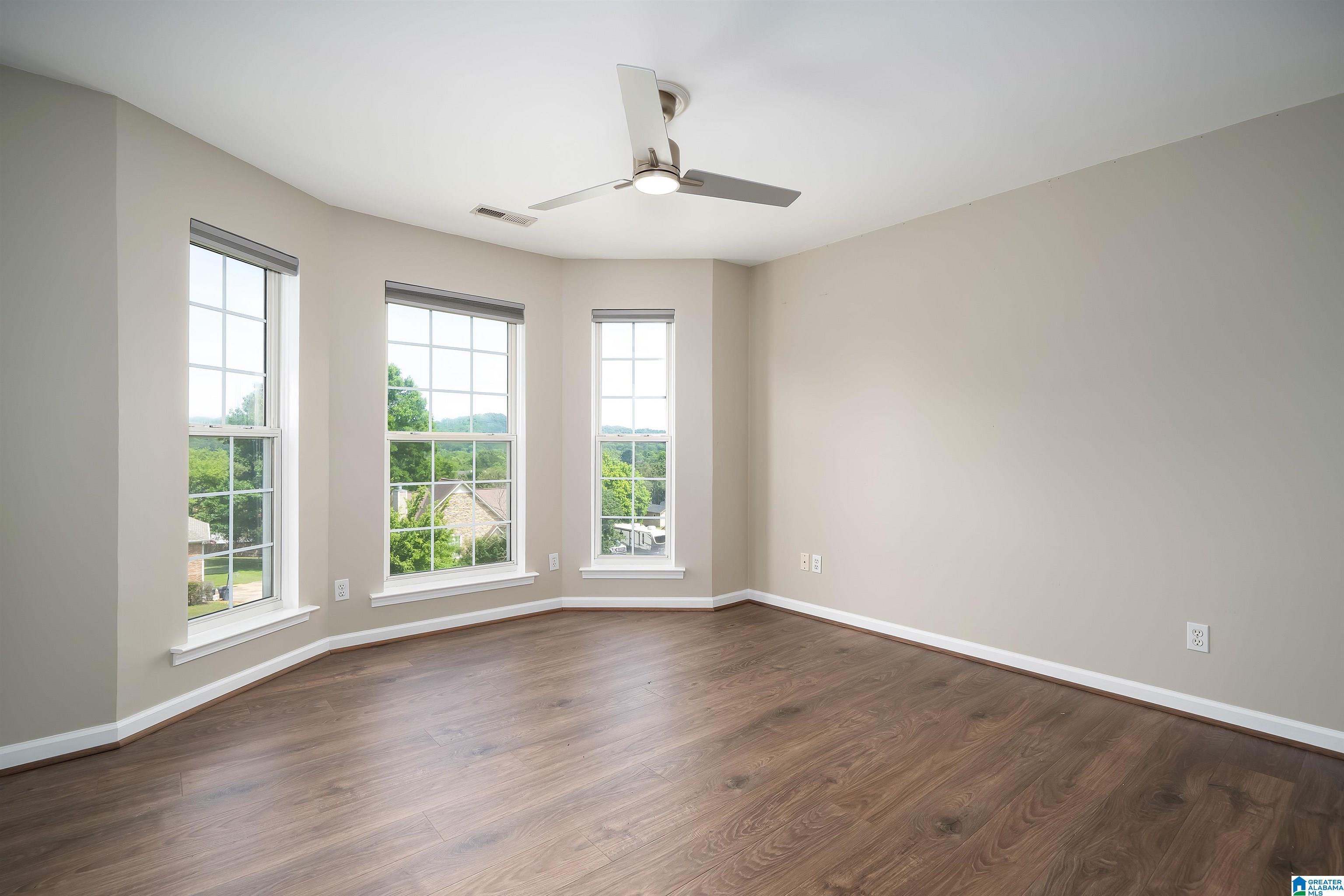 91 Heather Ridge Drive Pelham, AL 35124 - Photo 25 of 34