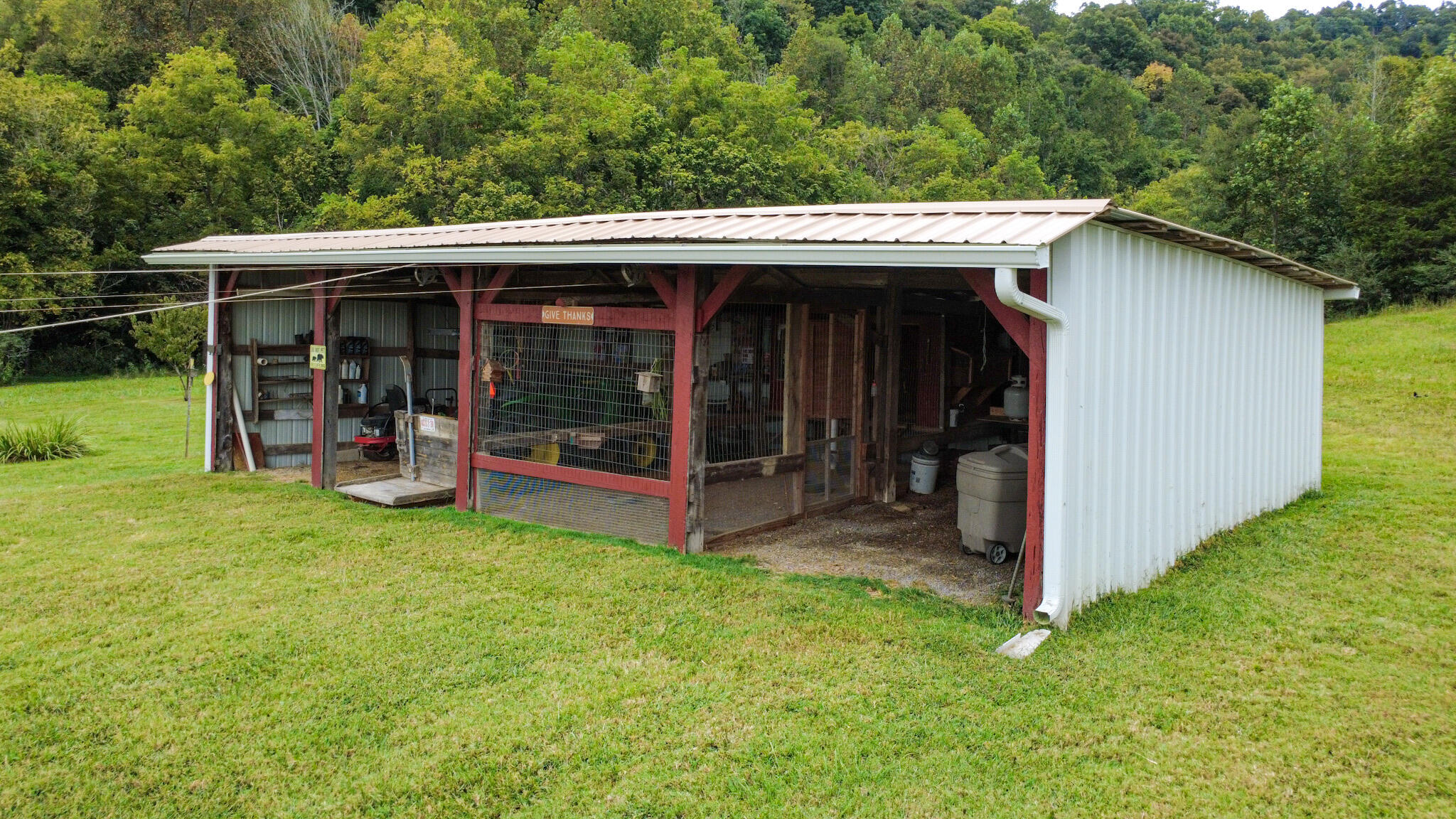 220 F Johnson Road Jamestown, KY 42629 - Photo 35 of 58 IMG_0032