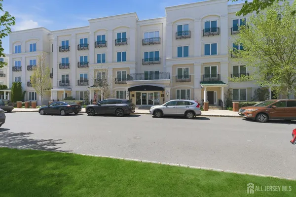 $450,000 | 1 North Commerce Square, Unit 308, Robbinsville, NJ 08691