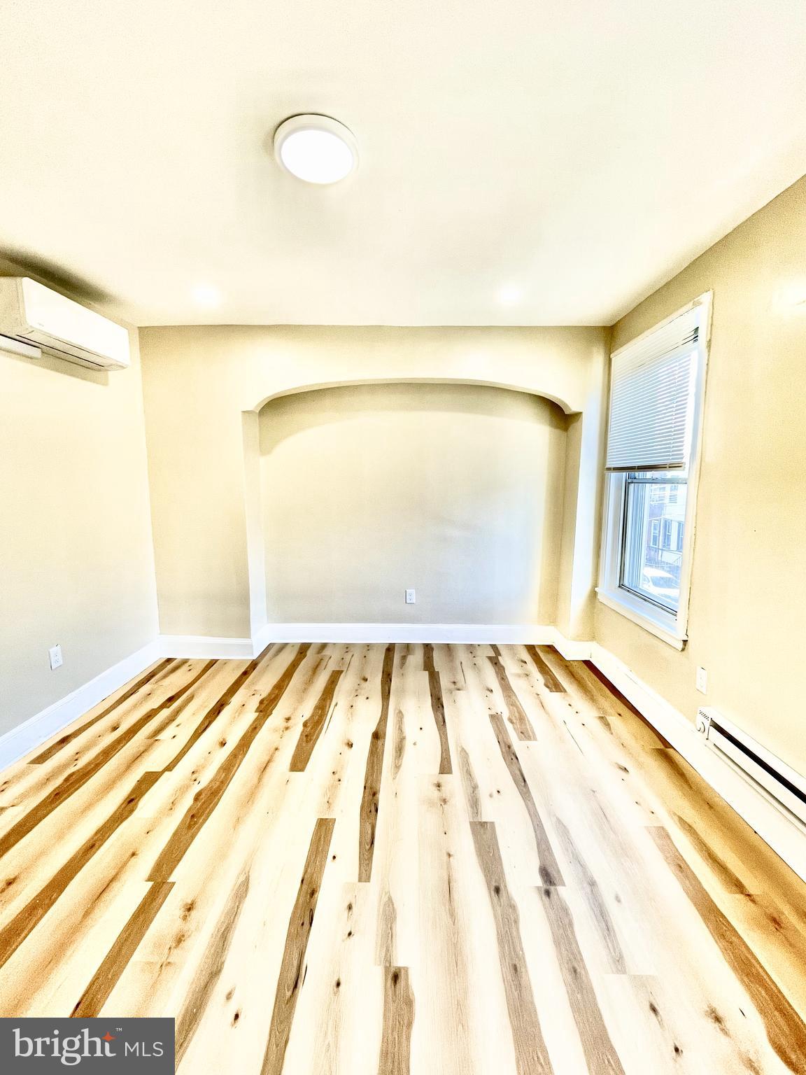 3151 G Street Philadelphia, PA 19134 - Photo 6 of 16 a view of an empty room