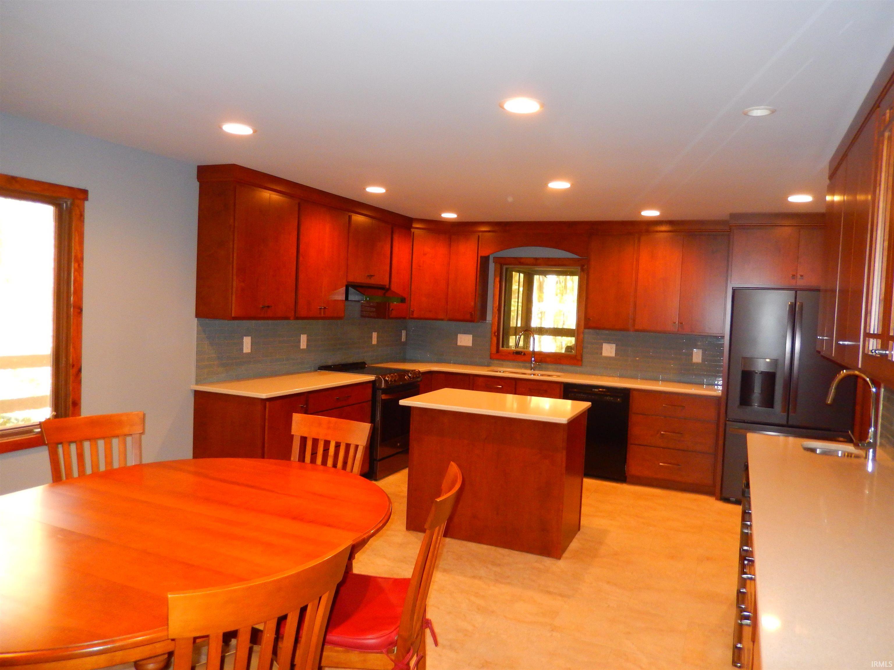 4070 North Louden Road Bloomington, IN 47404 - Photo 3 of 15