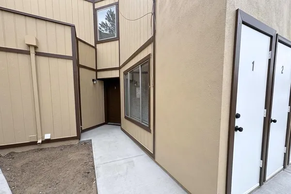 $1,250 | 1741 East Pepper Circle, Unit 1, Mesa, AZ 85203