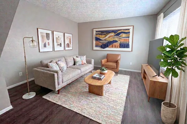 $1,250 | 1741 East Pepper Circle, Unit 1, Mesa, AZ 85203