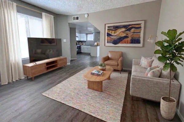 $1,250 | 1741 East Pepper Circle, Unit 1, Mesa, AZ 85203