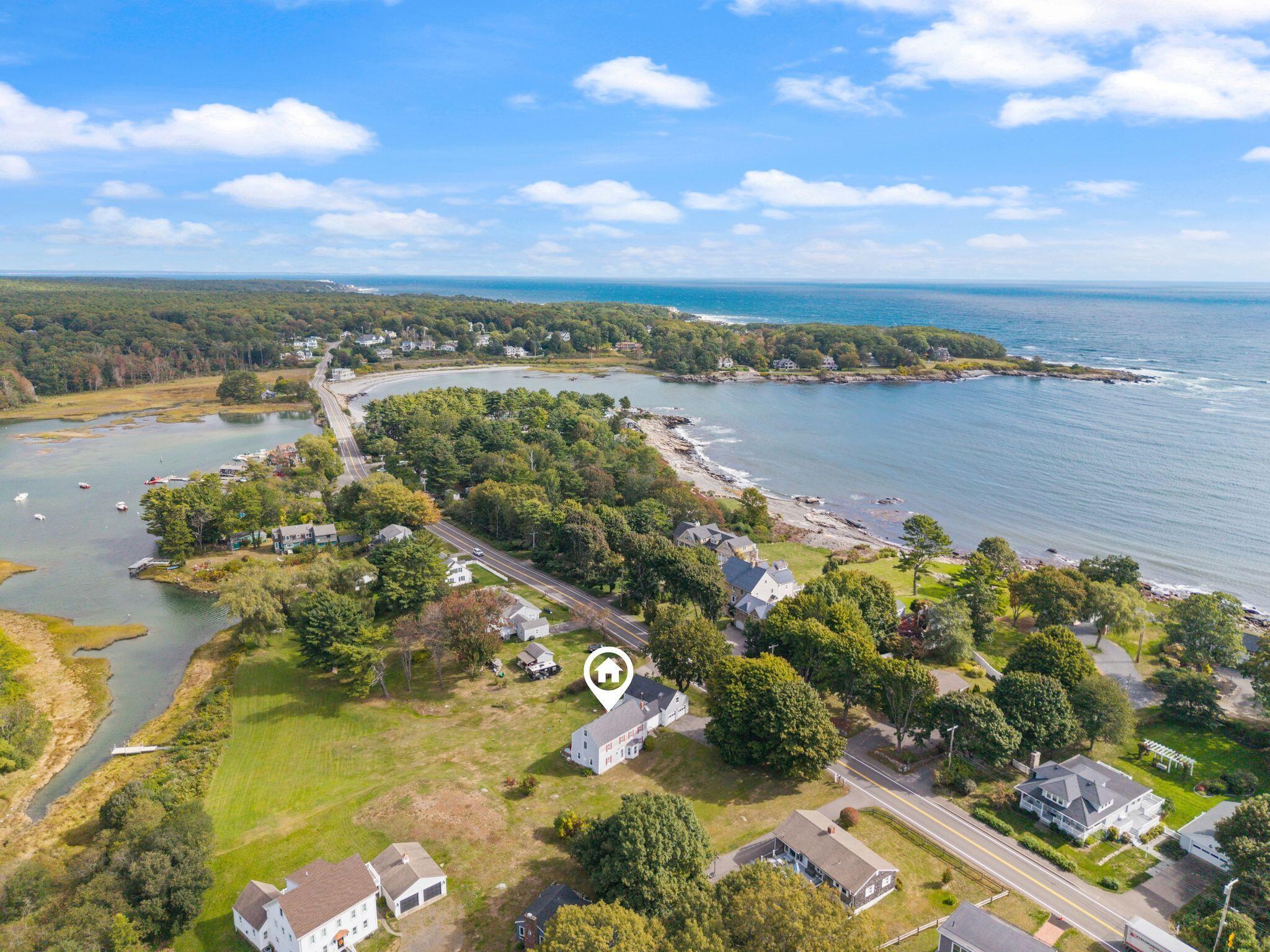22 Shore Road York, ME 03909 - Photo 1 of 69 22 Shore Road, York