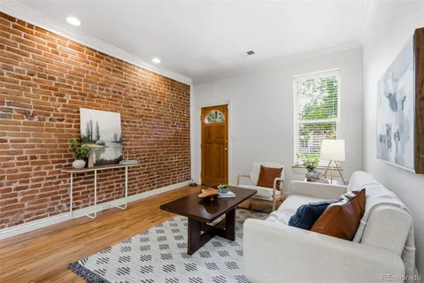 $419,900 | 3451 Mariposa Street, Denver, CO 80211