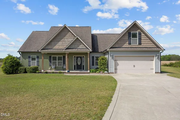 $371,000 | 59 Modlin Court, Coats, NC 27521