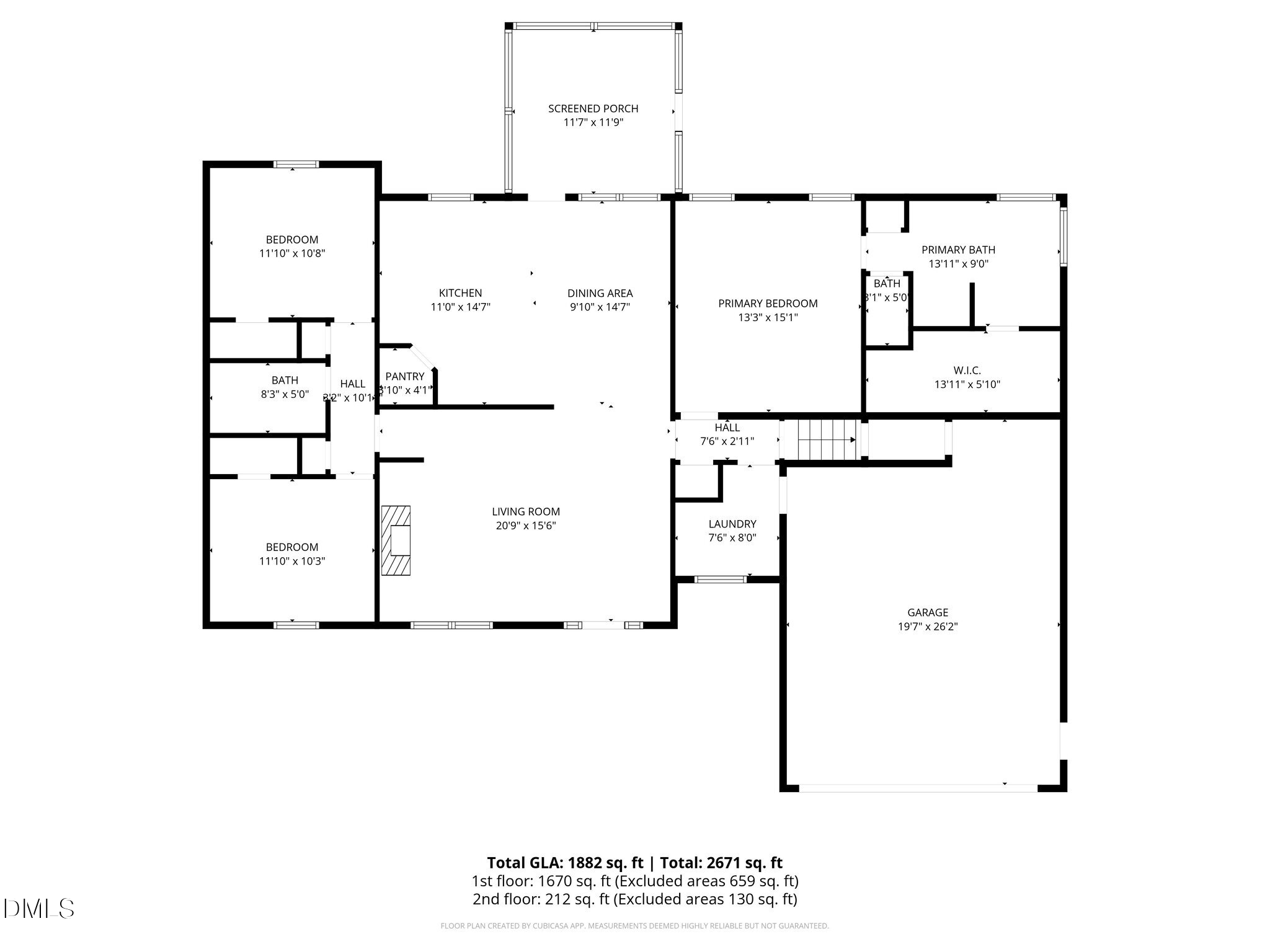 59 Modlin Court Coats, NC 27521 - Photo 31 of 31