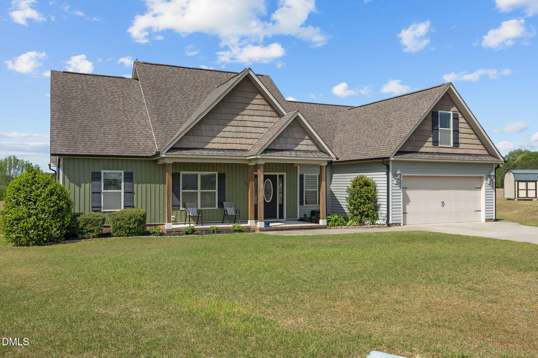 59 Modlin Court Coats, NC 27521 - Photo 2 of 31 3-web-or-mls-IMG_5200