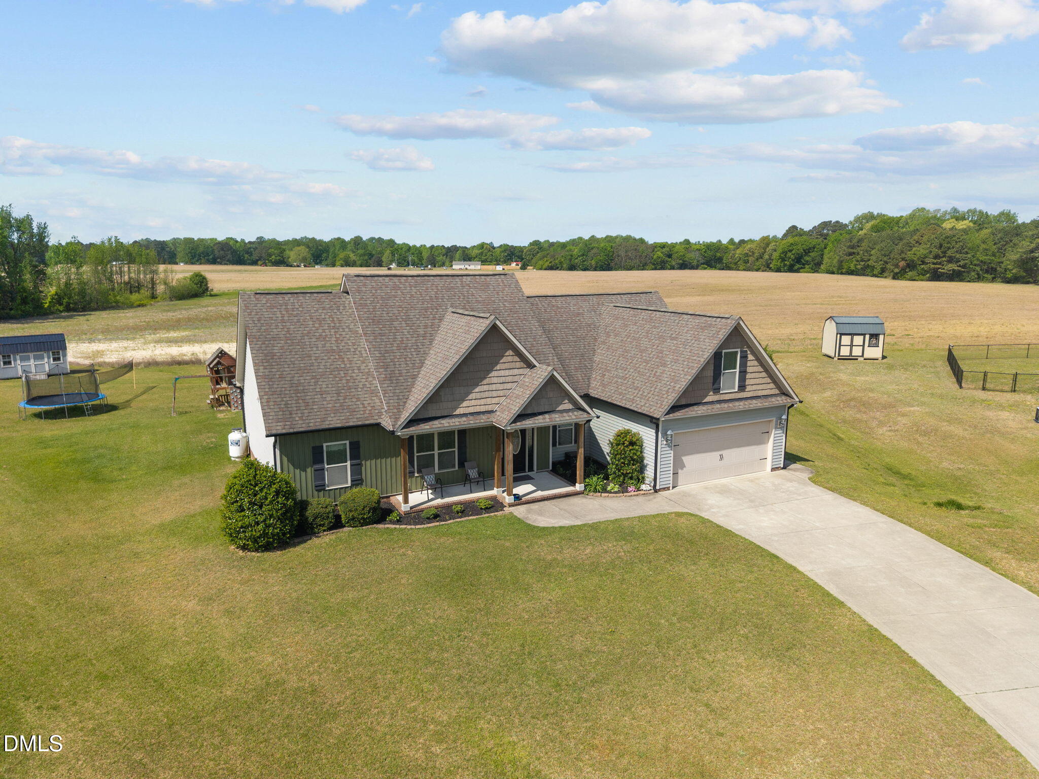 59 Modlin Court Coats, NC 27521 - Photo 4 of 31 42-web-or-mls-DJI_20260413112033_0059_D