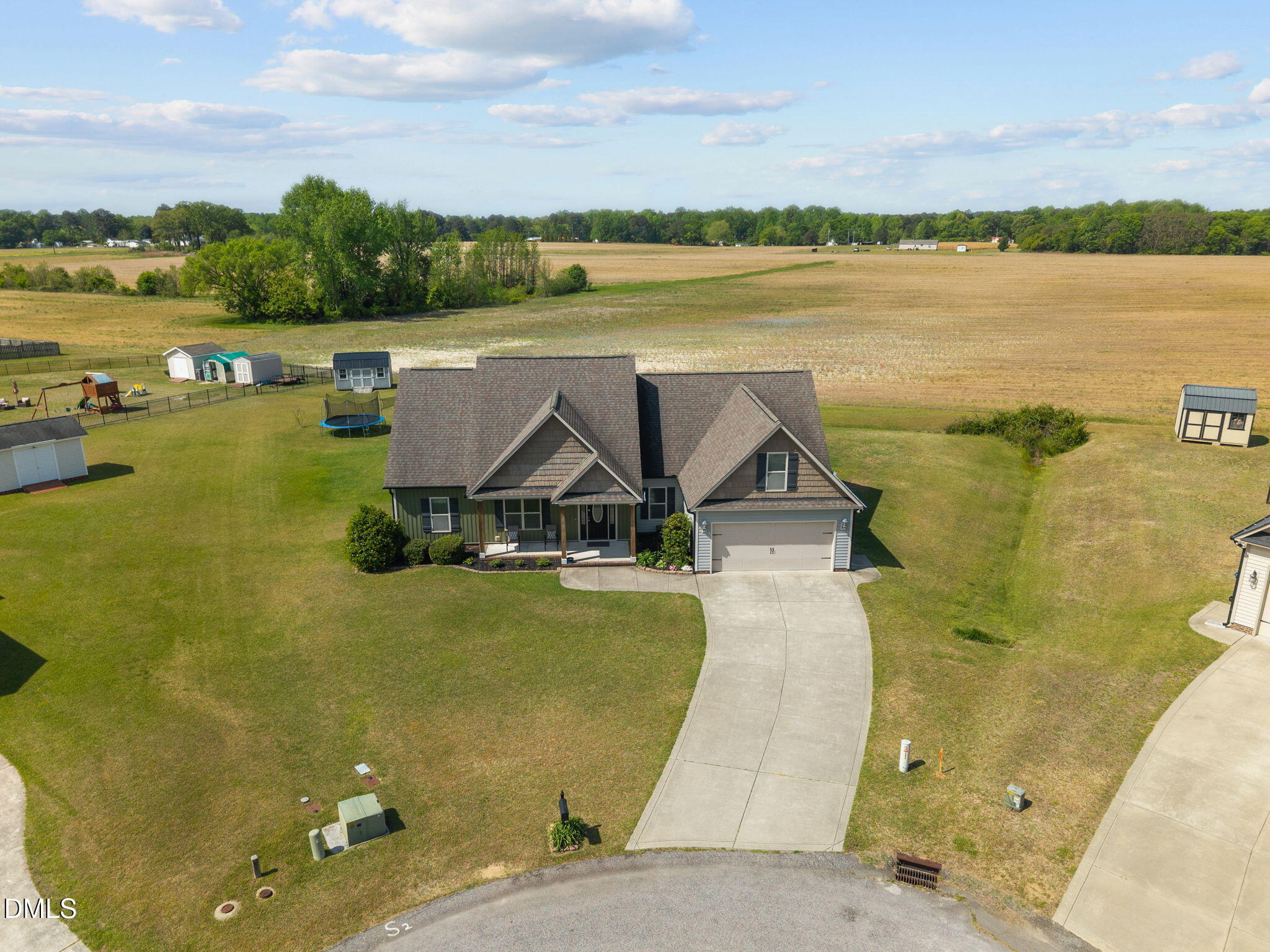 59 Modlin Court Coats, NC 27521 - Photo 5 of 31 44-web-or-mls-DJI_20260413112113_0060_D