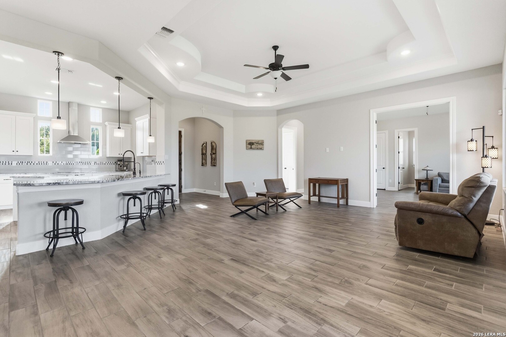 136 Vista View Place Spring Branch, TX 78070 - Photo 24 of 49