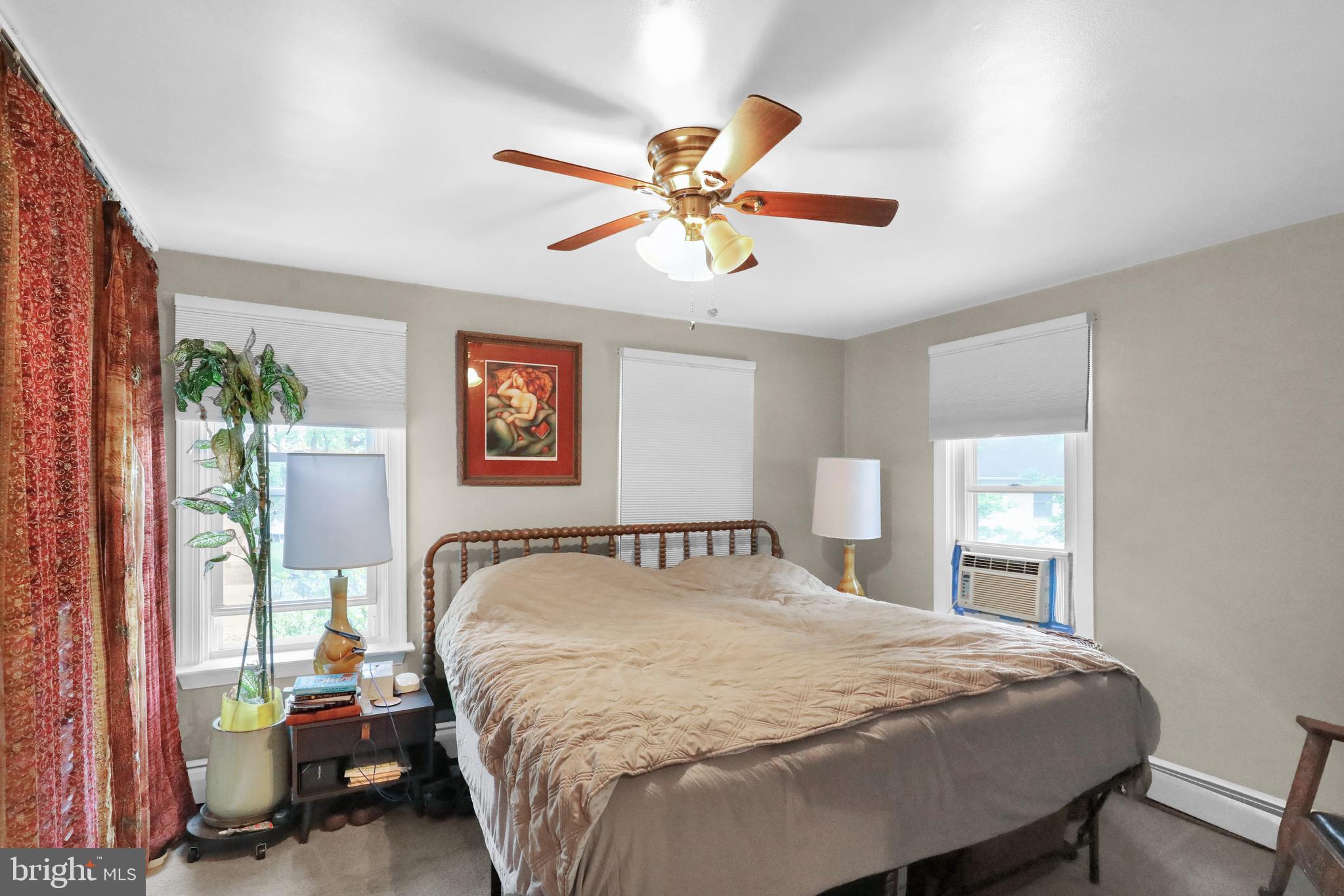 2416 High Street Reading, PA 19605 - Photo 16 of 25 Bedroom - #2