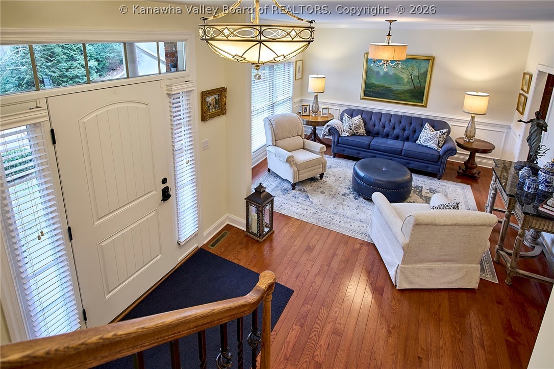 1395 Bedford Road Charleston, WV 25314 - Photo 29 of 44 Gallery Image 29