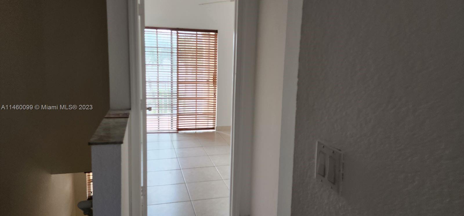 501 West 68th Street, Unit 4 Hialeah, FL 33014 - Photo 11 of 20 a view of an empty room