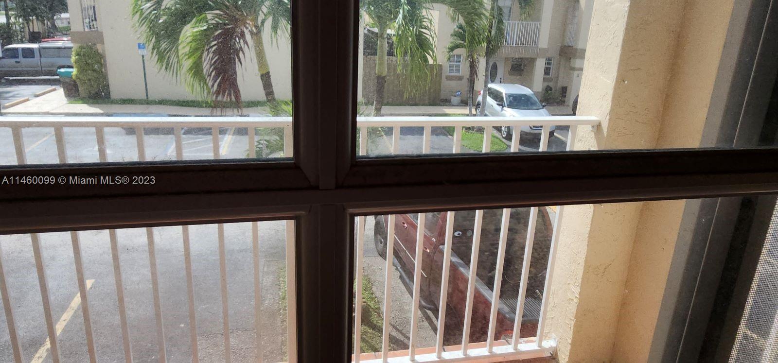 501 West 68th Street, Unit 4 Hialeah, FL 33014 - Photo 14 of 20 a view of balcony with furniture