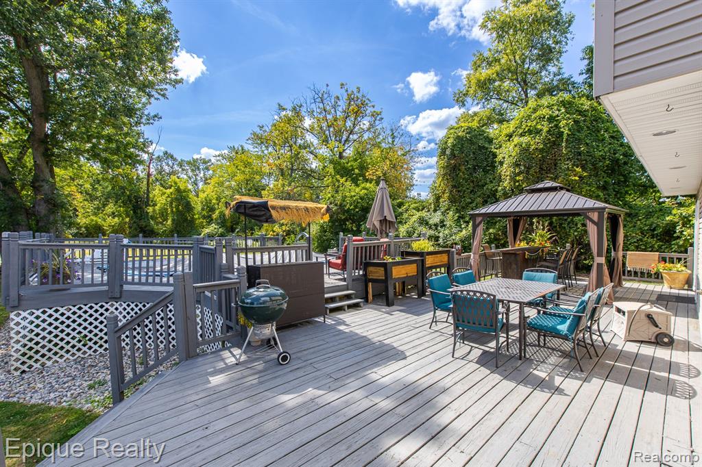 2999 Buckner Road Lake Orion, MI 48362 - Photo 46 of 52 Gallery Image 46