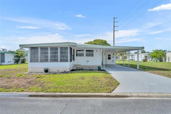 $114,900 | 110 Waha Way, Leesburg, FL 34788