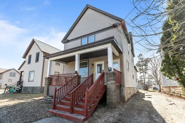 $169,900 | 86 East Johnson Street, Fond du Lac, WI 54935