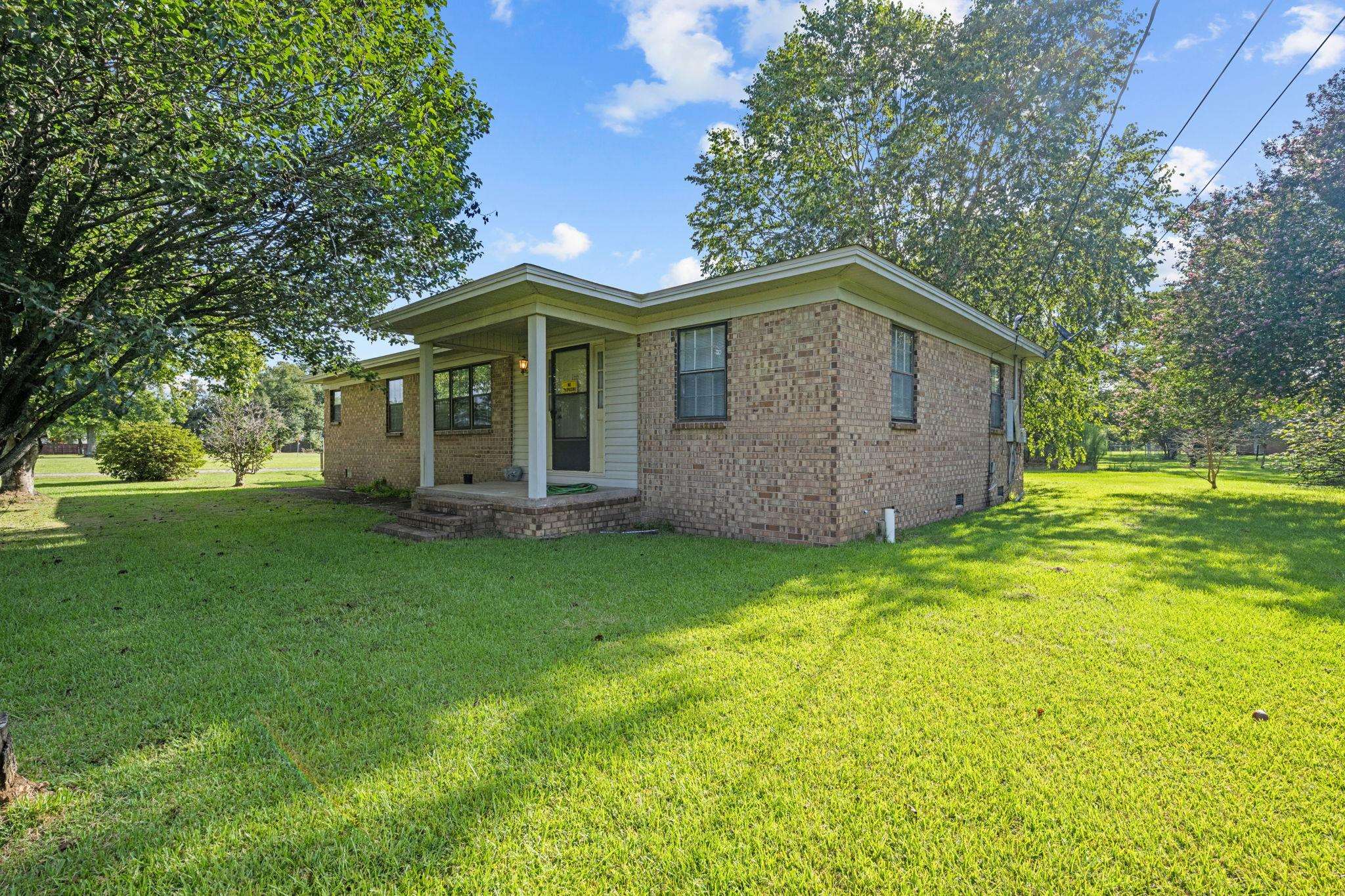 40720 Pine Grove Road Bay Minette, AL 36507 - Photo 1 of 39