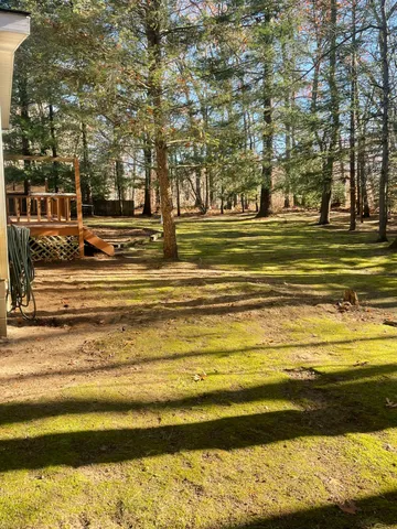 $215,000 | 4262 Arrow Wood Curve, Benton Harbor, MI 49022