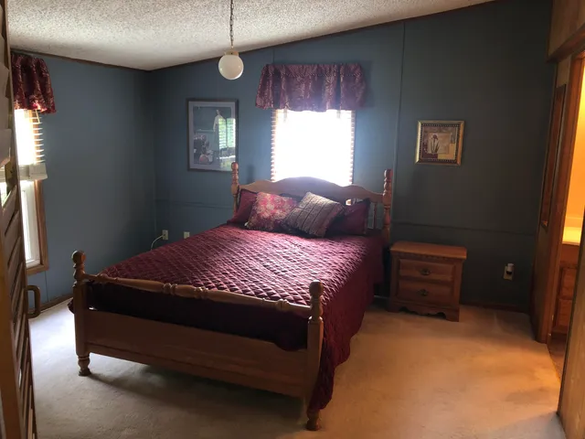 $215,000 | 4262 Arrow Wood Curve, Benton Harbor, MI 49022