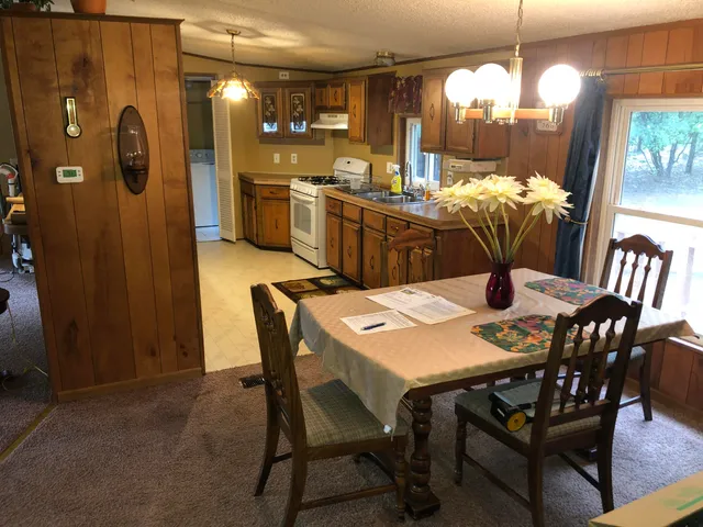 $215,000 | 4262 Arrow Wood Curve, Benton Harbor, MI 49022