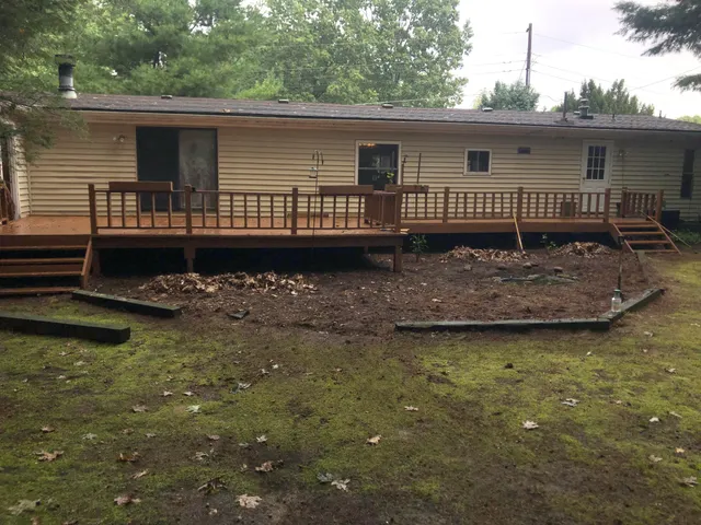 $215,000 | 4262 Arrow Wood Curve, Benton Harbor, MI 49022