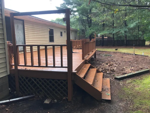 $215,000 | 4262 Arrow Wood Curve, Benton Harbor, MI 49022