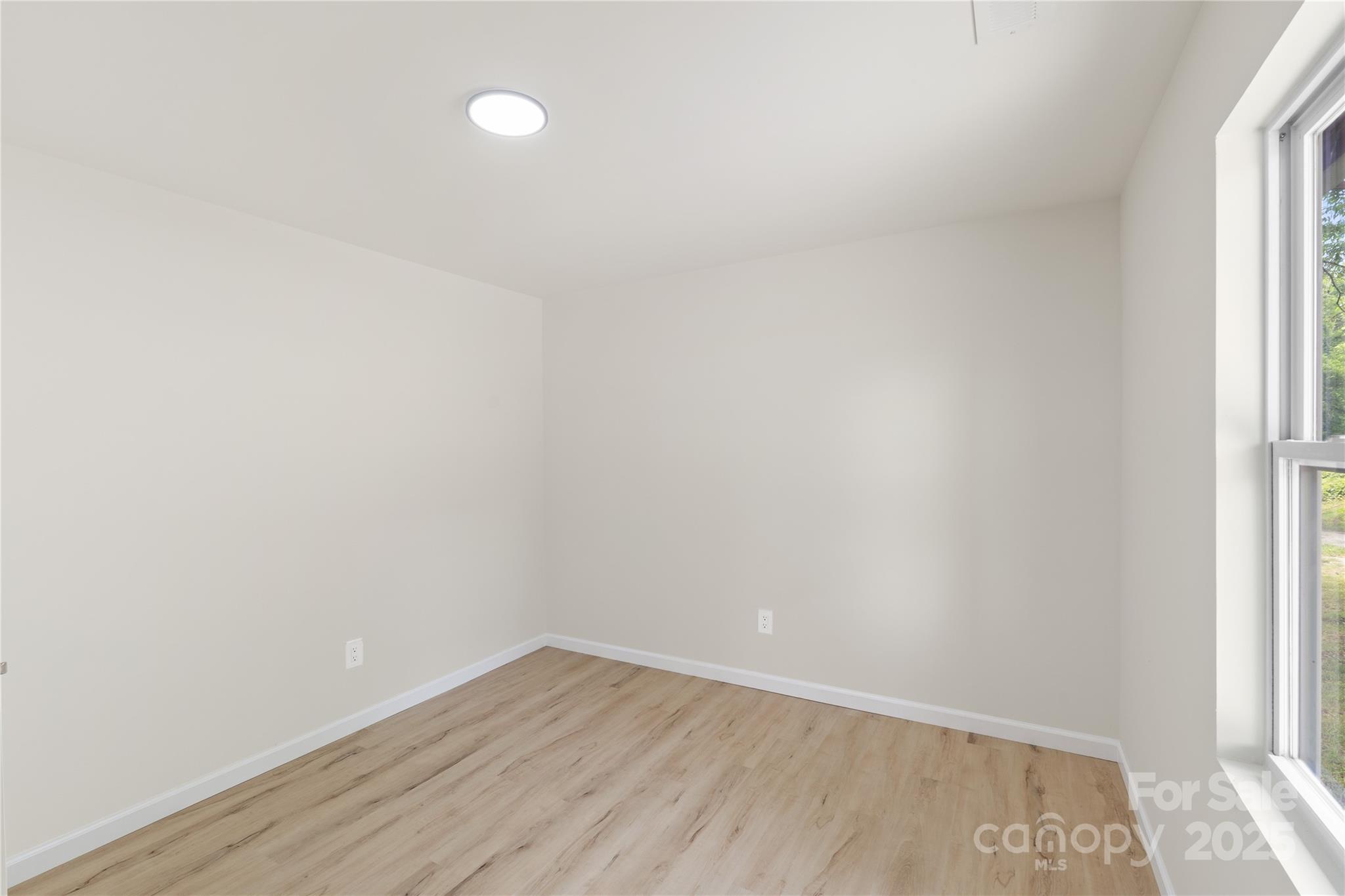 1574 Mangum Drive Lancaster, SC 29720 - Photo 17 of 22 a view of an empty room and window