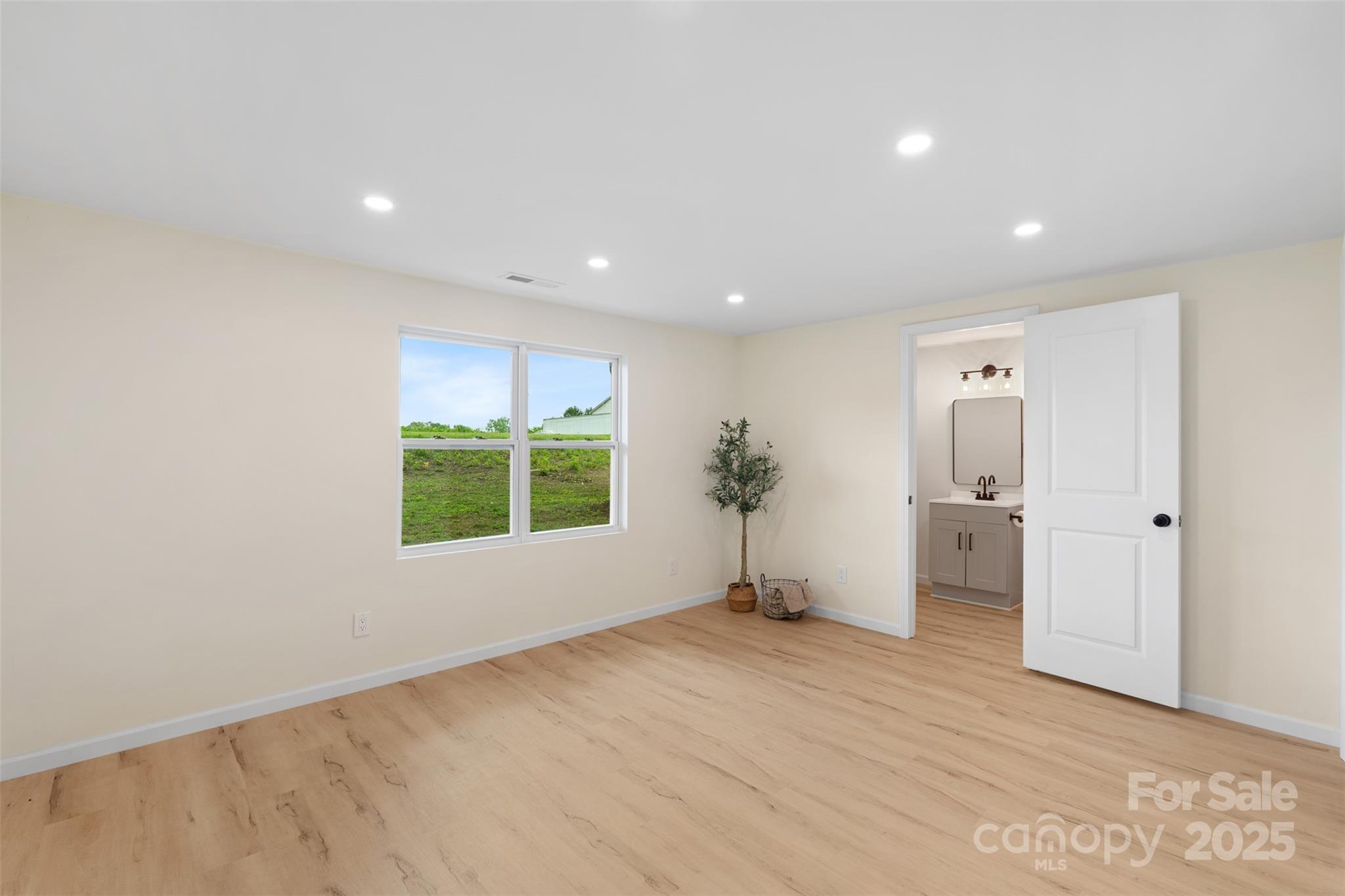 1574 Mangum Drive Lancaster, SC 29720 - Photo 6 of 22 a view of an empty room with a window